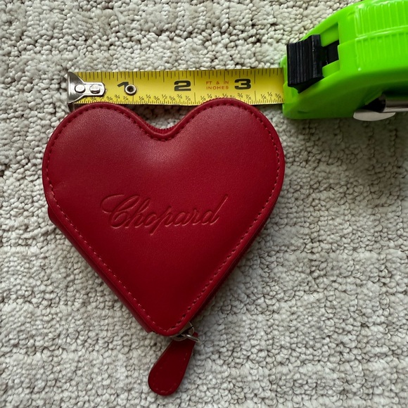 Chopard coin purse - Picture 9 of 10